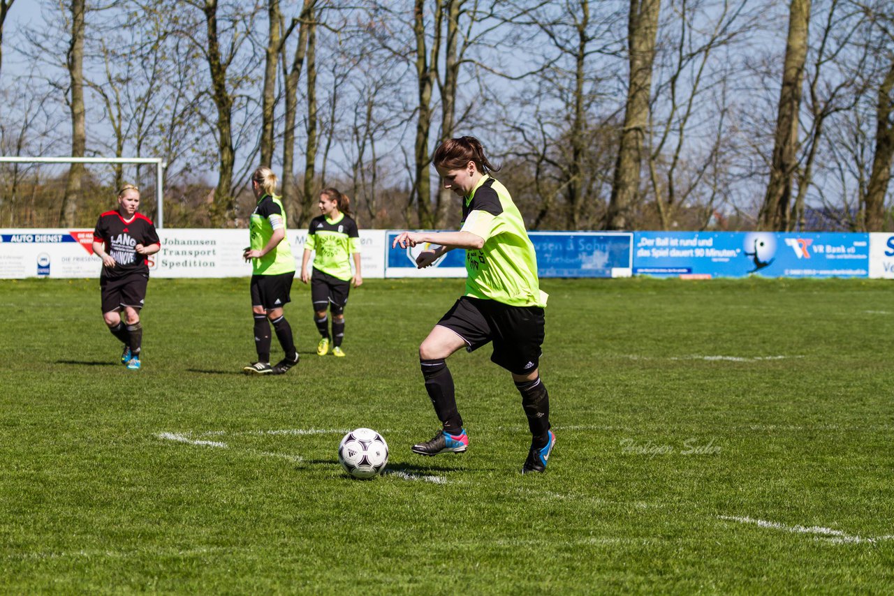 Bild 276 - Frauen SV Frisia 03 Risum Lindholm - Heider SV : Ergebnis: 8:0